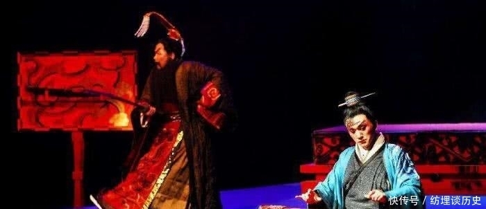 名曲|中国有首曲子,堪比失散千年的名曲广陵散,作者另一首曲子也出名