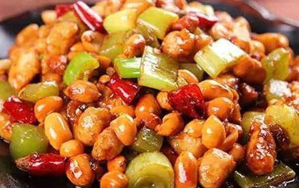 免疫力|多给孩子吃的营养菜,鲜香下饭,增强孩子免疫力少生病,孩子爱吃