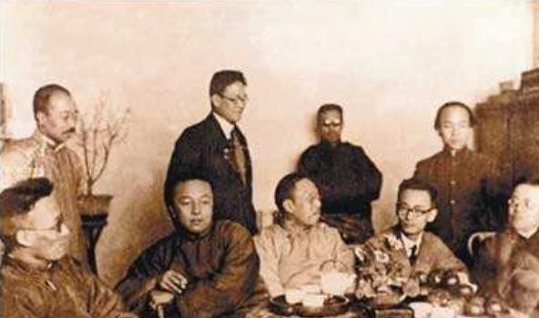 刘半农|他专门为女性发明了一字,结果被女性骂了三年,现人人都离不开它