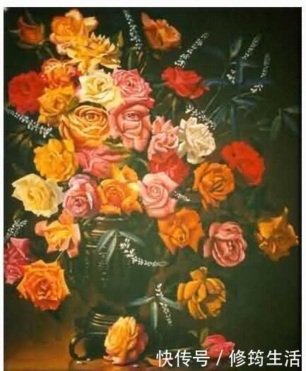 萃枫苷|痴呆测试图：别花时间想，你能几秒找出？用时1分钟的都有点危险