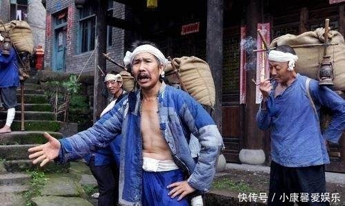 王盐夫|盐夫一上联：“盐夫挑盐檐下歇，檐水滴盐”，下联千古绝对