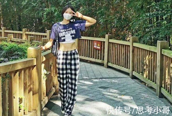 朱婷|女排奥运冠军龚翔宇晒旅游照!景美人更美，小蛮腰大长腿太抢镜