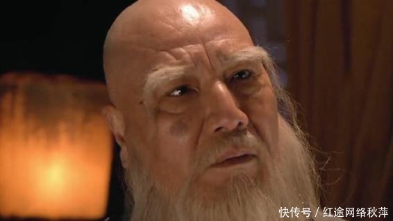 另有其|鲁智深:谁操控了我的一生? 是智真长老,宋江,还是另有其人