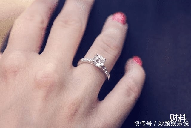 钻石|“骗”了全球数百年,被国内“假货”揭穿,这一行“火”不动了?