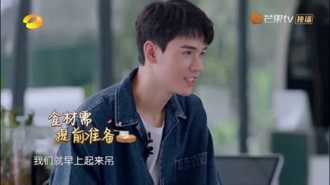 中餐廳|拿什么拯救你，《中餐廳》