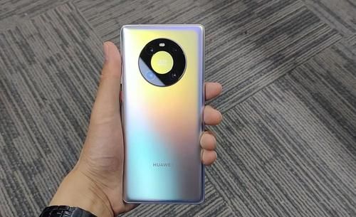 mate40|双十二别抢mate40 pro！华为3款5G手机推荐，价格2798元起