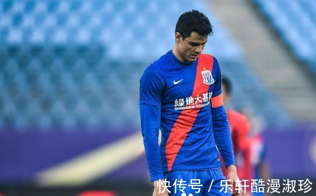 外援|公告涉及上海申花功勋外援莫雷诺!山东泰山队亚洲排名力压广州队