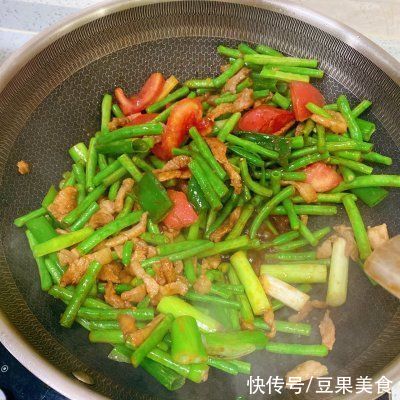 西红柿|姑娘隔三差五就要吃河南卤面,超好吃还不长肉