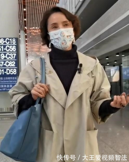 徐俐接到汪涵橄榄枝,退休刚刚58天就喜提湖南卫视《天天向上》