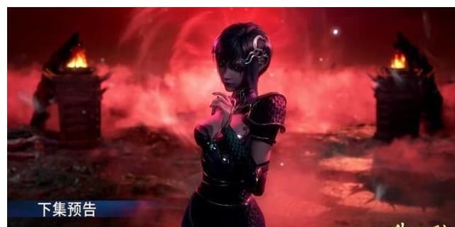 预告片中|斗罗113集：唐三进入杀戮之都，内心的秘密暴露，同时喜欢3个女人