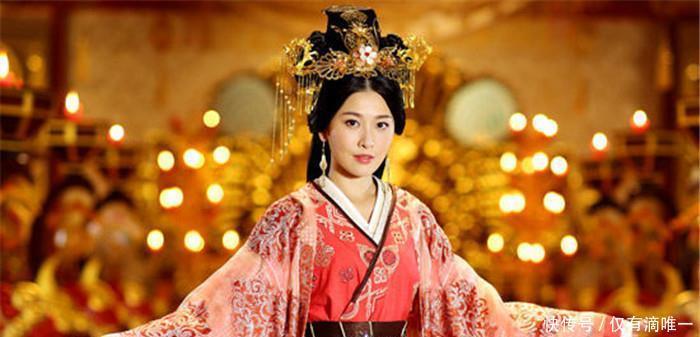千古|卫子夫为何被称为“千古一后”真相在这里！卫子夫为何被称为“千古一后”真相在这里！