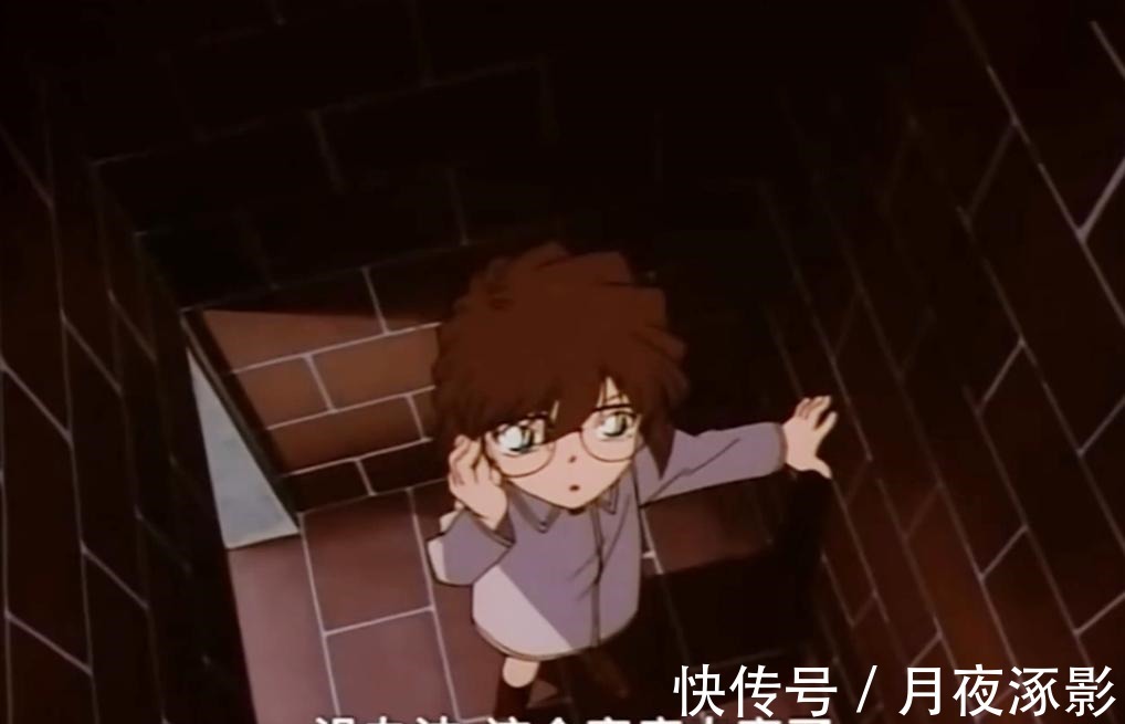 白干|灰原哀被下药后留遗言，柯南教她喝白干，没想到灰原酒量碾压柯南