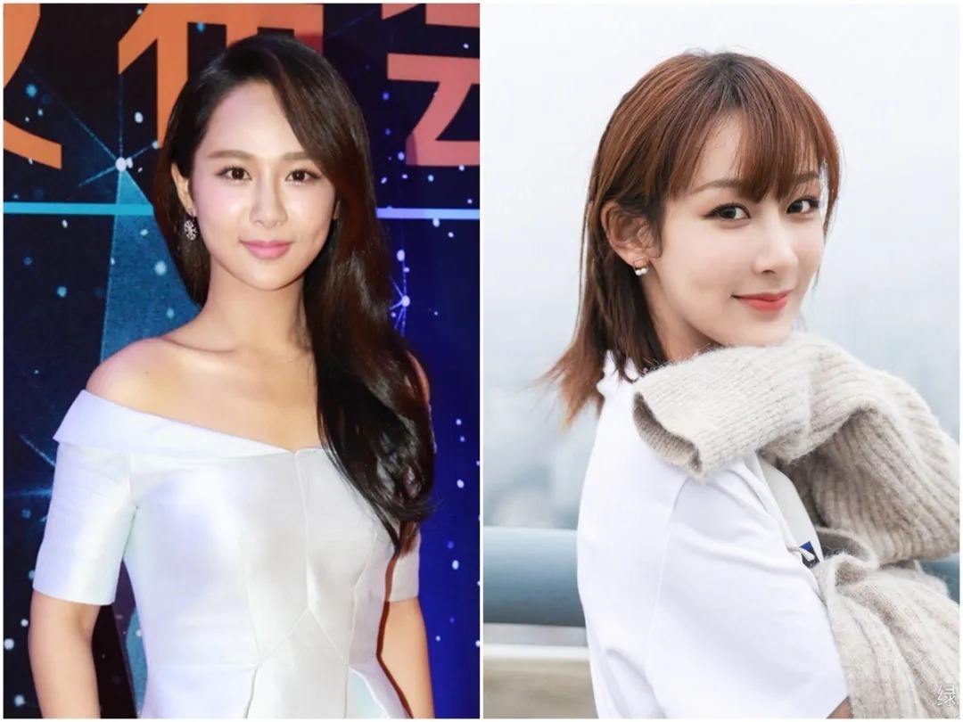 脸型 如何做到换发型等于换头?看完这几点,秒变女神!