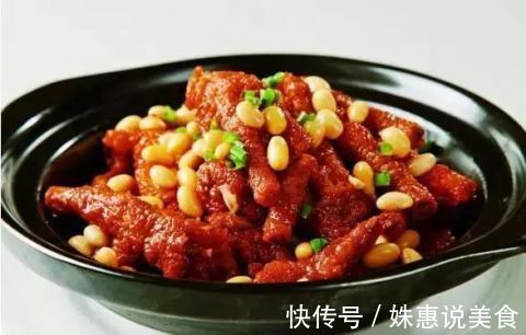 家人最爱的9道家常菜 每天不重样 好吃下饭