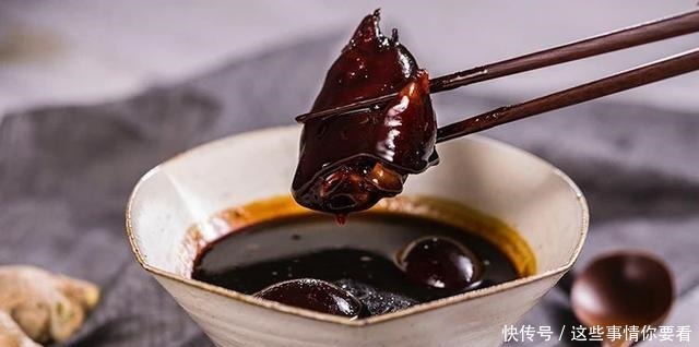 最消暑的秘密,就在你家厨房里!