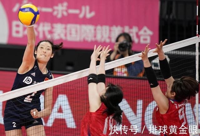 新周期|中国女排新周期底线出炉!4大主力仍处当打之年,日韩泰新老交替