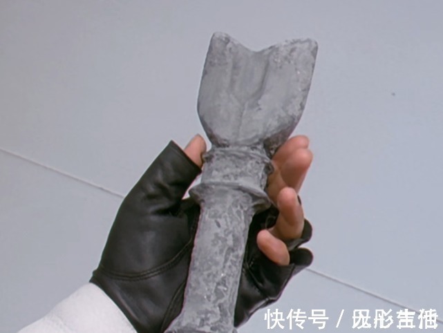 大古|迪迦奥特曼的结局到底想向我们说什么大古不能变身的原因