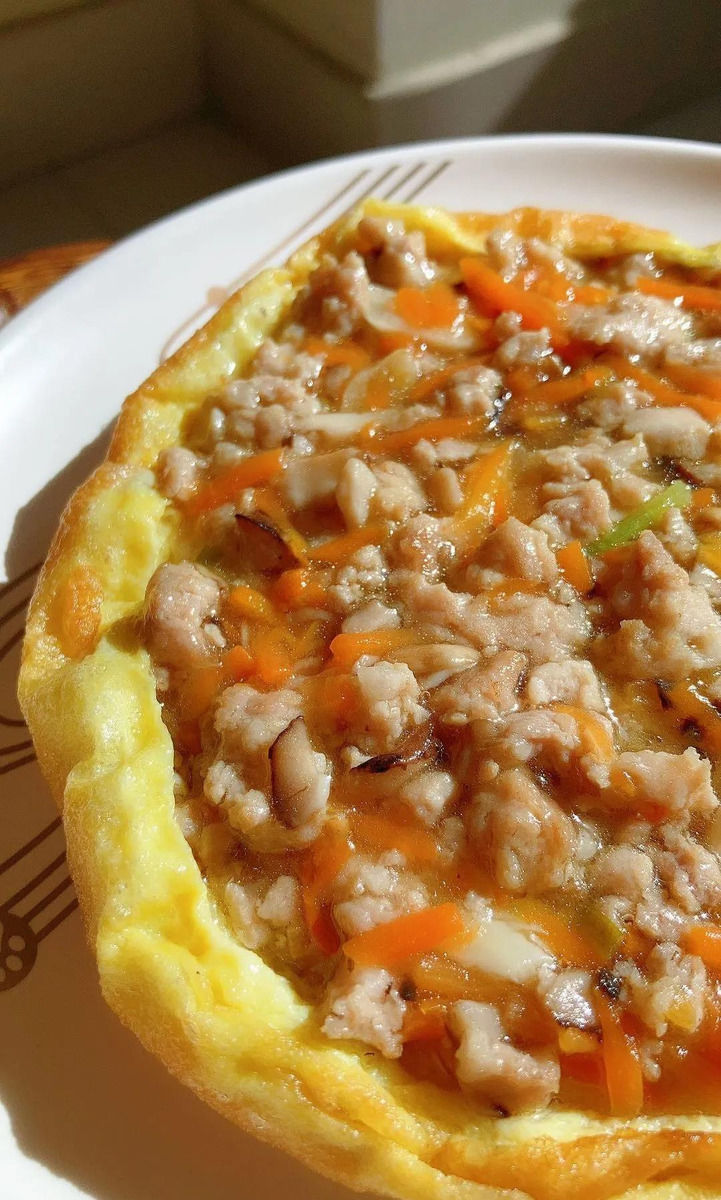  鲜香|几天不吃想得慌！儿子闺女最爱这一盘，鲜香下饭，健康美味两不误