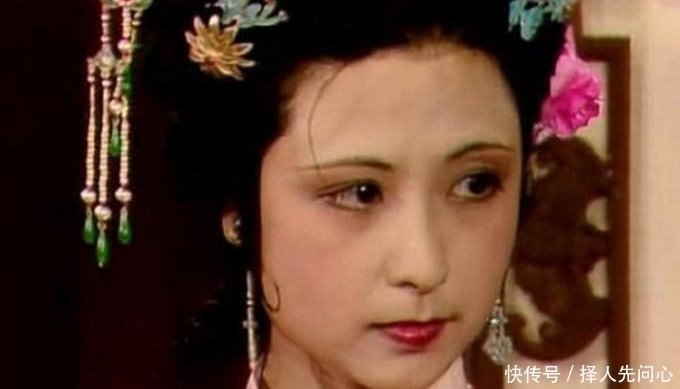 火坑|明知贾府是火坑,为何尤二姐还非去不可?去不去,于她都是死路