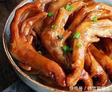 味道鲜美|简单易学嚼着入味,味道鲜美孩子吃了还想吃,一盘根本不够吃