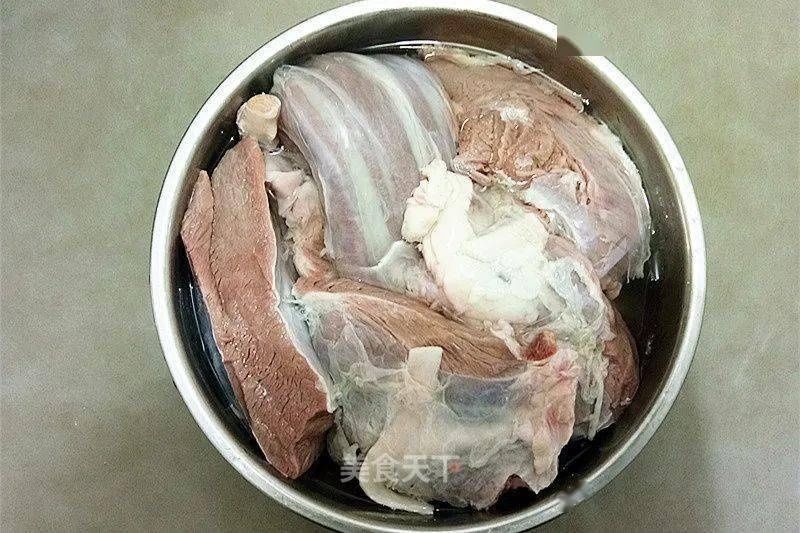 大鱼大肉吃腻了？来到清爽解腻小凉菜！做法简单，好吃开胃