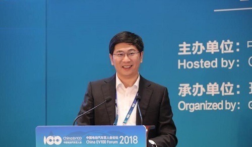 姚劲波|和58同城姚劲波一起创过业,和雷军做过邻居,李如彬是这么发家的