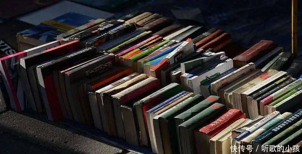 紫河套|孙犁:书的梦