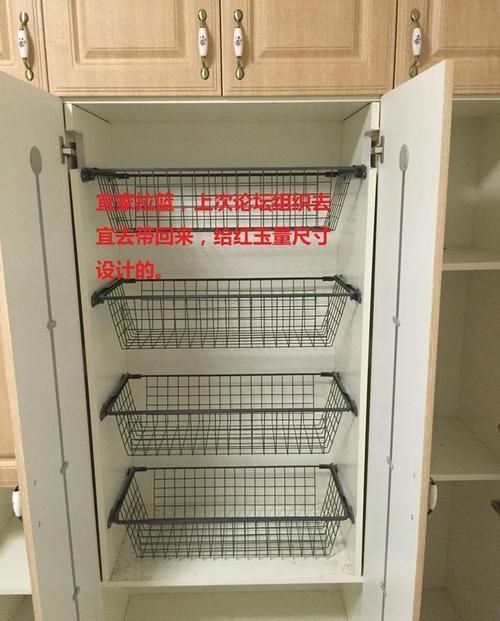 新房|新房木工活完工验收,只是在阳台做了个换季鞋柜竟引得邻居纷纷效