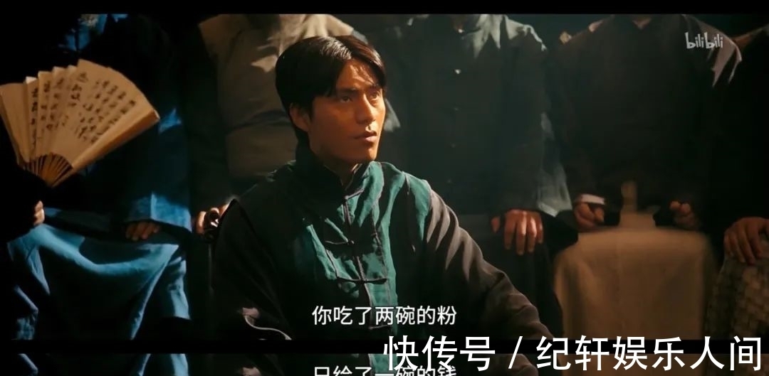 悲哀|长大再读《孔乙己》:成年人的3大悲哀,我希望你都没有