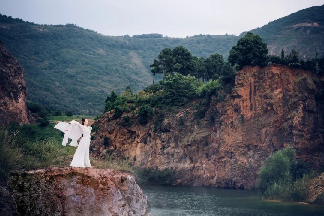 孙叔敖@人生大智慧:笑着后退(深度好文)