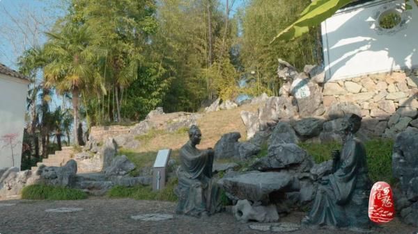 章懋|古村探秘！一百多栋明清建筑遍布于此