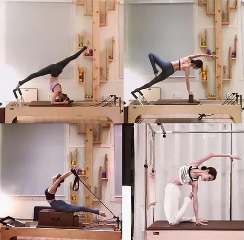 健身餐|韩国美女,这样的身材,配上这超高的颜值,试问,谁能顶得住呢?