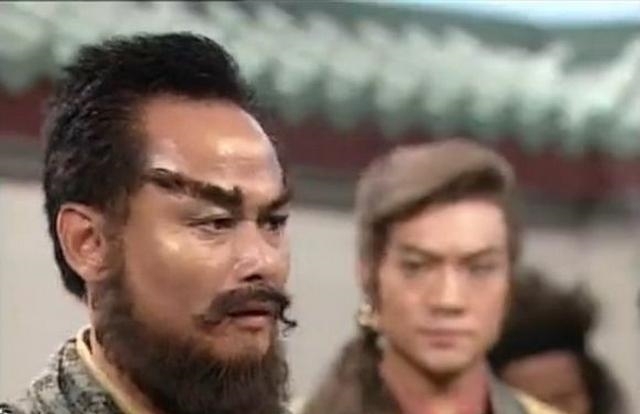 玄慈$金庸小说中掌力最强的12位高手大排名