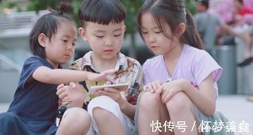 约法三章|不想让孩子沉迷手机？聪明家长学会“约法三章”，超级实用