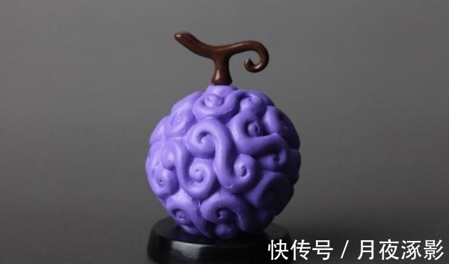 台面|海贼王TV原创的恶魔果实,为何搬不上台面