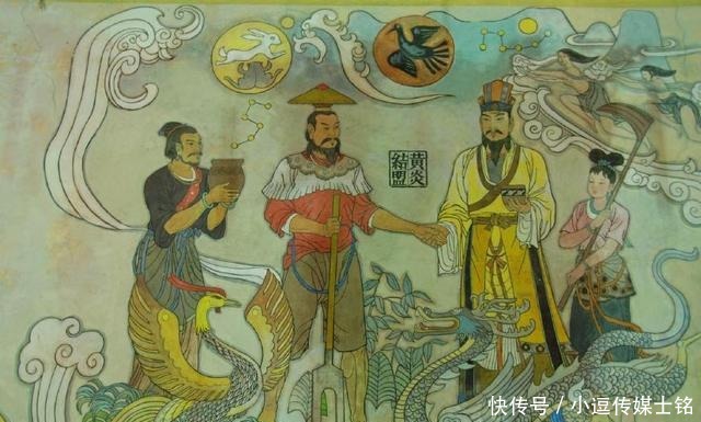 遗址|西方不承认中国这些朝代,强调华夏文明只有3000年,实力打脸