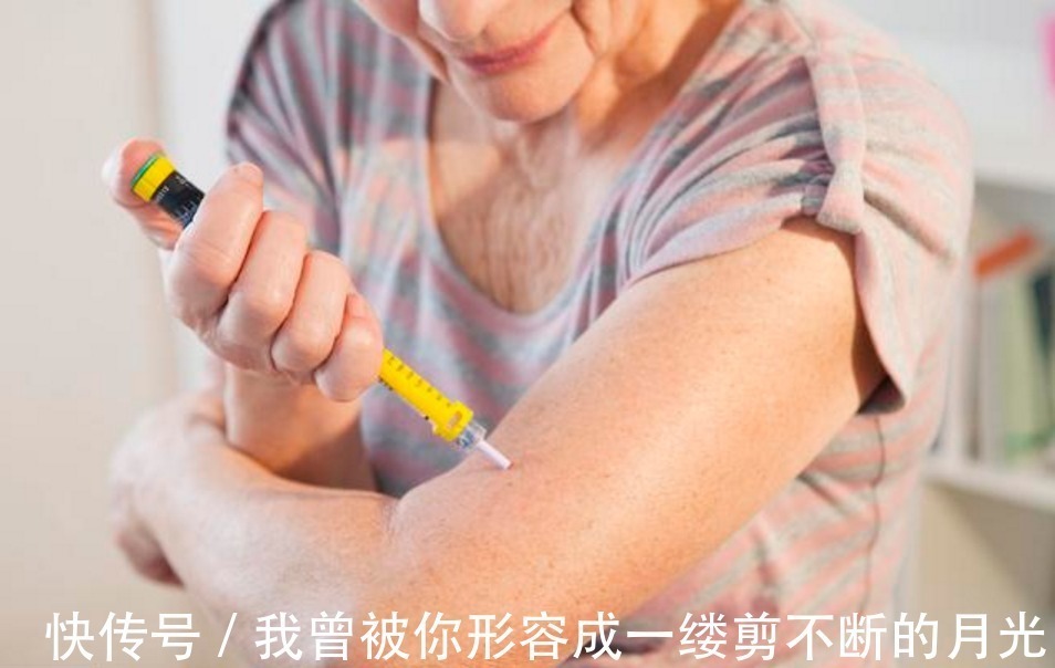 血糖|老人糖尿病30年,从未得过并发症,只需做好3个坚持!
