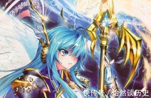 龙王传说|斗罗大陆5大龙类武魂光明圣龙垫底、盘龙棍未上榜,第一太强!