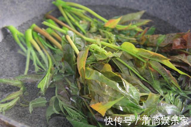 草酸|炒菜前，这6种蔬菜必须焯水，为了家人健康，再懒也别省这一步！