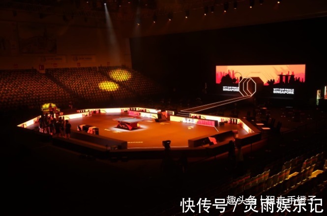 wtt世界杯|0:3败给杜凯琹!王曼昱赛后采访说出实情,刘国梁可以放心了