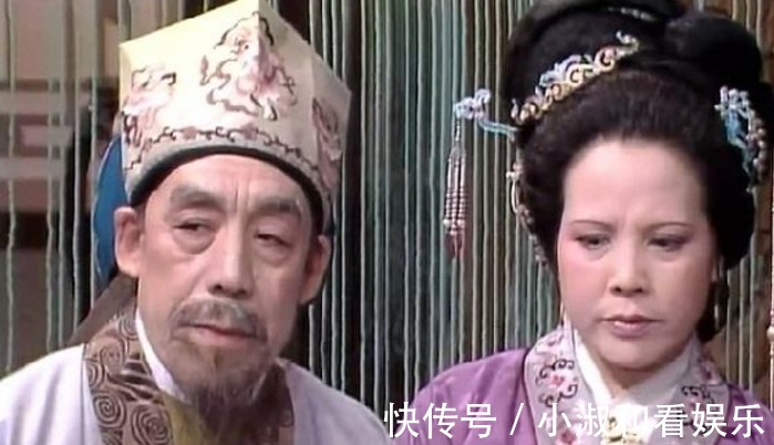贾赦#都骂孙邵祖忘恩负义,殊不知,贾赦也是一只吃人不吐骨头的豺狼
