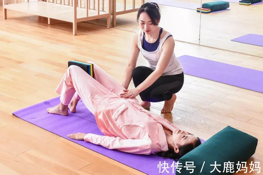 锻炼|盆底肌修复,你知道有多重要吗?