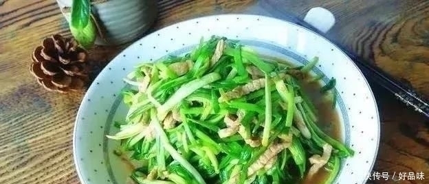 蒜苗|8道简单家常菜的做法，营养又健康，家人吃完都点赞