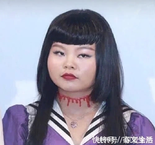 发型|大脸女生，劝你们别做''公主切''，人家做了是仙女，你却是大脸盘
