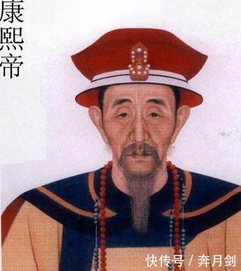 在位|他是史上在位最长的皇帝，被人编排父子不成性，姐弟成夫妻