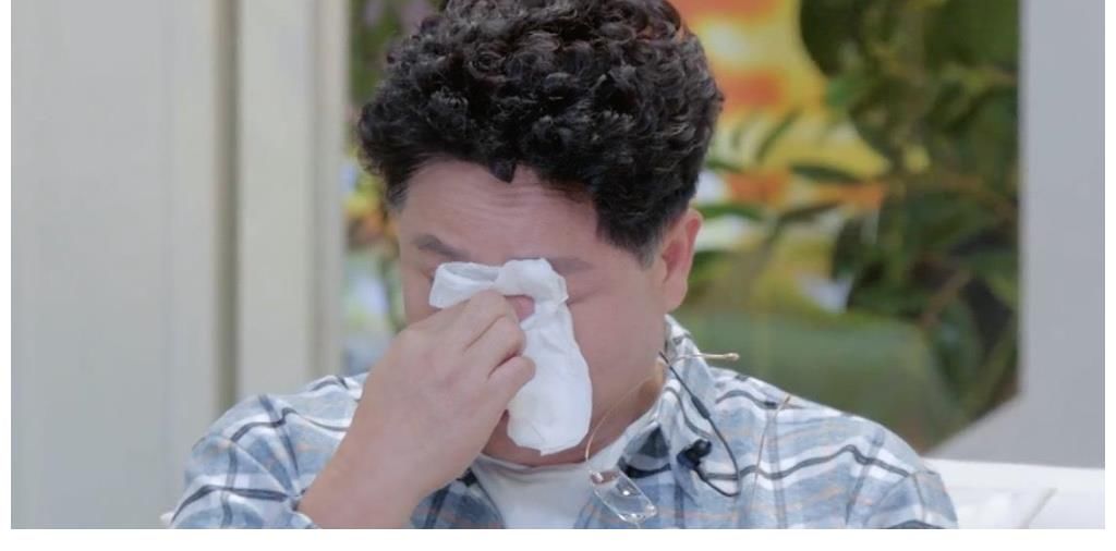 李爸爸|如果不是李莎旻子和樊凯杰恋爱，还真不知张绍刚的主持多让人着急