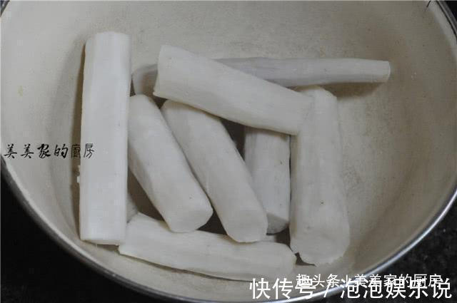 儿子最爱的早餐,不放一滴水,柔软又蓬松,空口就能吃5个!