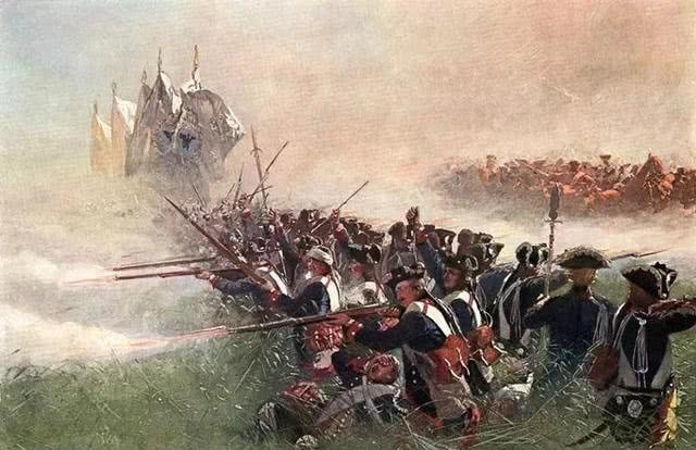 奥地利|铁血宰相俾斯麦与拿破仑，谁更高明？打败奥地利，就是不占其首都