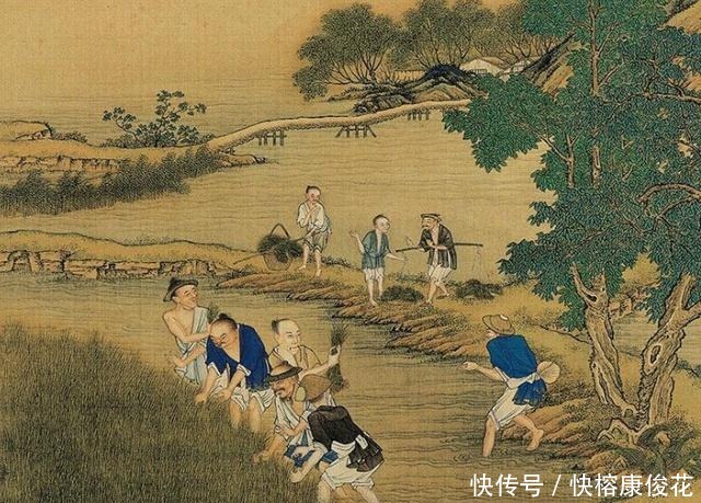 昼伏夜出|为夺魁首“昼伏夜出”,古人学习方式太硬核