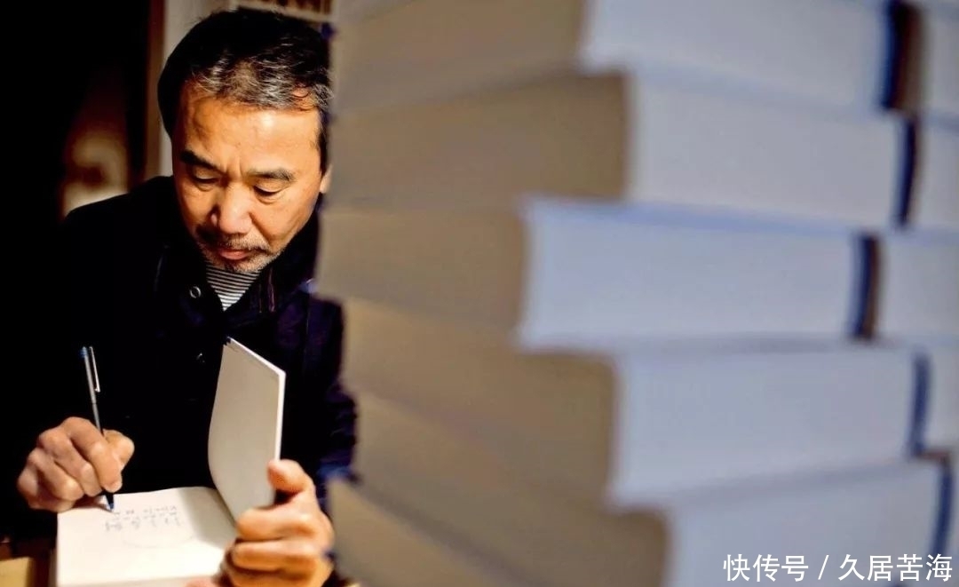 村上春树|村上春树：喜欢独处的人，人生截然不同，时间越长越明显